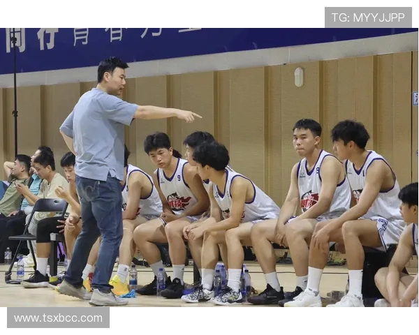 篮球新时代：从技术革新到文化影响，探索篮球的全方位发展之路