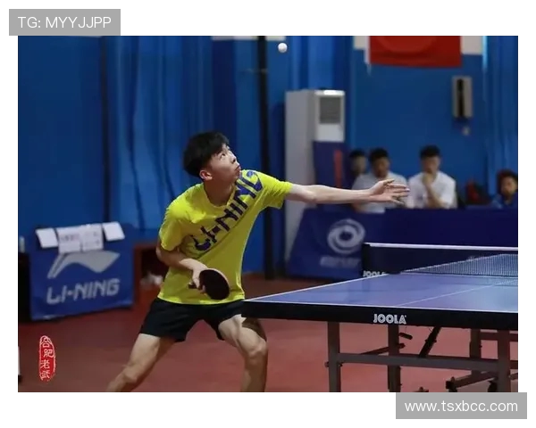 杭州乒乓球队阵地战革新探索与实践的深度剖析与启示