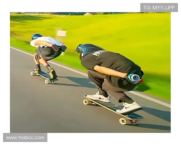 武汉滑板队的拼搏之路：极限运动联赛背后的故事与梦想