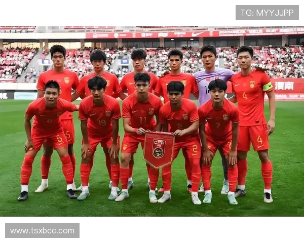 U19国足迎战墨西哥青训强队力争在国际赛场上展现实力与风采