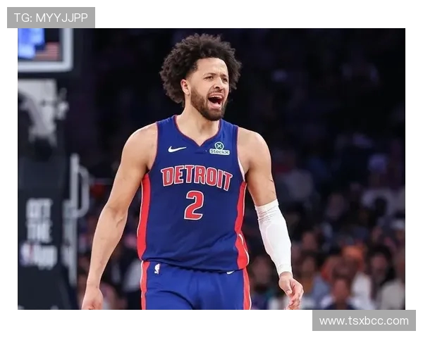 凯德坎宁安的崛起之路：从高中天才到NBA新星的奋斗历程